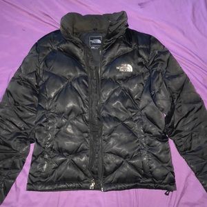 The North Face Coat